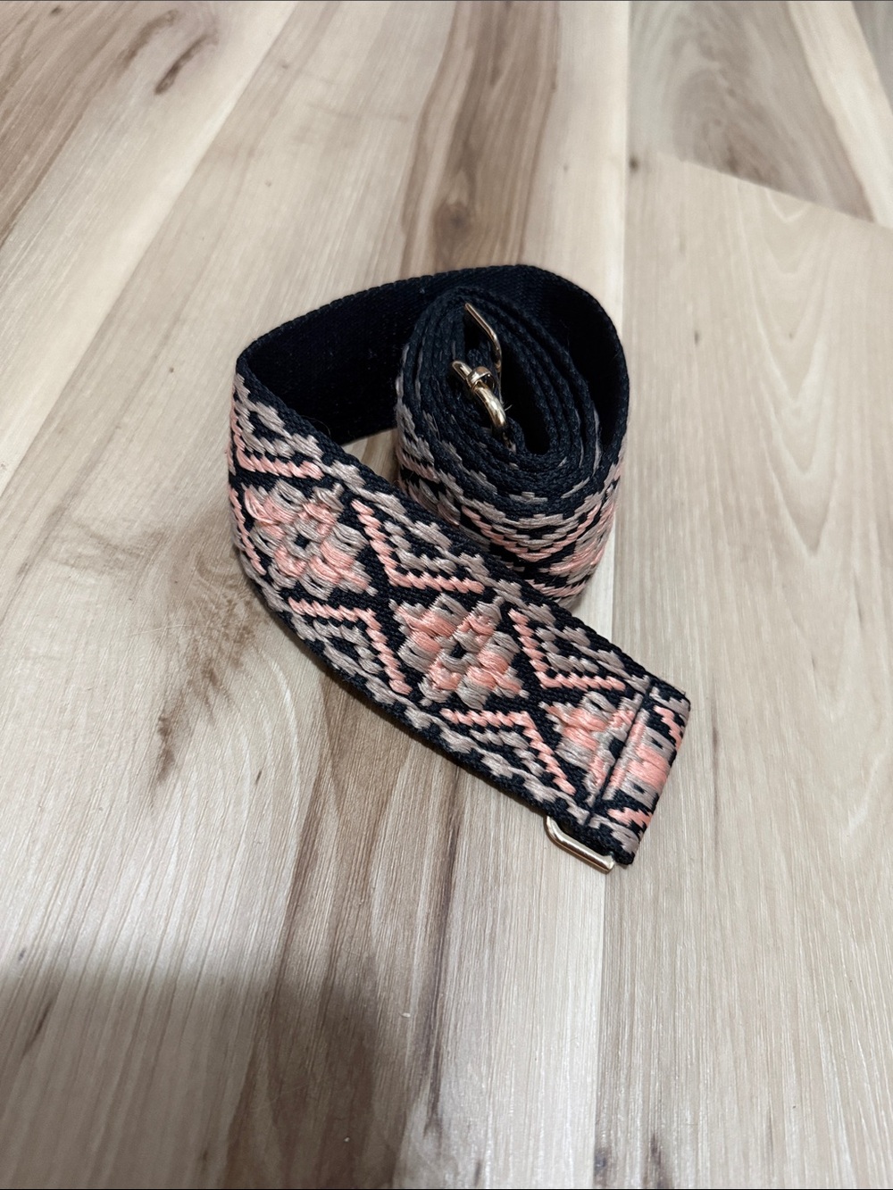 Purse strap